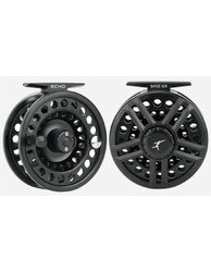 Echo Base Reels in One Color